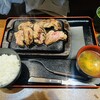 感動の肉と米 豊橋下地店