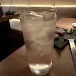 ラム焼肉専門店 lamb ne - 