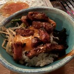 ラム焼肉専門店 lamb ne - 