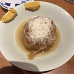 鶏だしおでん ねりもん - 