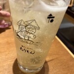 鶏だしおでん ねりもん - 