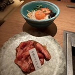 ラム焼肉専門店 lamb ne - 