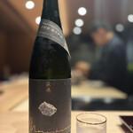 鮨けんすけ - 森嶋