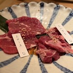 ラム焼肉専門店 lamb ne - 