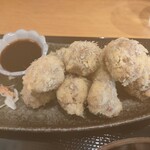 割烹食堂 かいね - コロコロしてますね