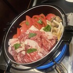 個室Diningリフージョ - 