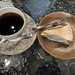 ギャラリー&カフェ 雨讀 - 料理写真: