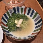 鶏だしおでん ねりもん - 