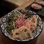 ラム焼肉専門店 lamb ne - 