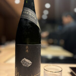 鮨けんすけ - 森嶋