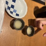 鶏だしおでん ねりもん - 