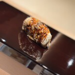 鮨けんすけ - 穴子