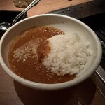 ラム焼肉専門店 lamb ne - 