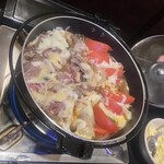 個室Diningリフージョ - 