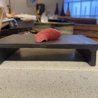 神楽坂 鮨 弥栄 - 