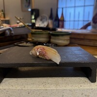 神楽坂 鮨 弥栄 - 