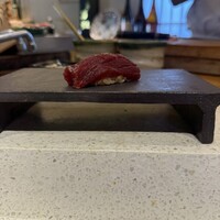 神楽坂 鮨 弥栄 - 