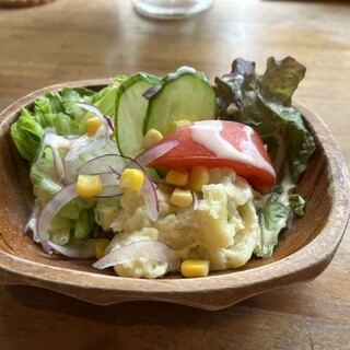 オムライスあらき 1960_0