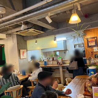 オムライスあらき 1960_2