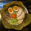 博多長浜らーめん 六角堂 - 特製長浜ラーメン