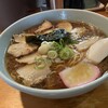 ニューえぞラーメン