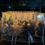 イタリアン屋台　バル河野 - 