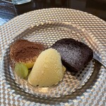 イタリア食堂SORA - 