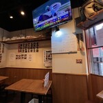 ホルモンの四文屋 - 