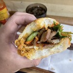 バインミーシンチャオ - 