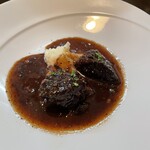 イタリア食堂SORA - 