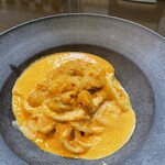 イタリア食堂SORA - 