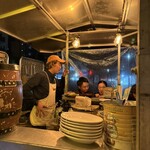 イタリアン屋台　バル河野 - 