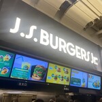 J.S. BURGERS Jr. - 
