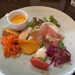 イタリア食堂SORA - 