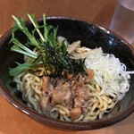 油そば専門店浜そば - 