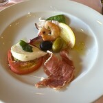 アントニオ 南青山本店 - 