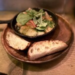 イタリアン屋台　バル河野 - 