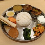 MAKHAMALI - 