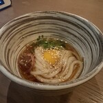 Tsurutontan Udon Noodle Brasserie Karuizawa Japan - 