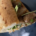 バインミーシンチャオ - 