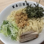 富喜製麺 - 