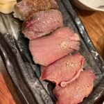 笑い上戸 - 