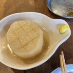 ホルモンの四文屋 - 