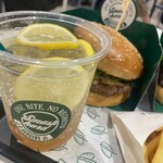 J.S. BURGERS Jr. ららぽーとTOKYO-BAY船橋店 - 