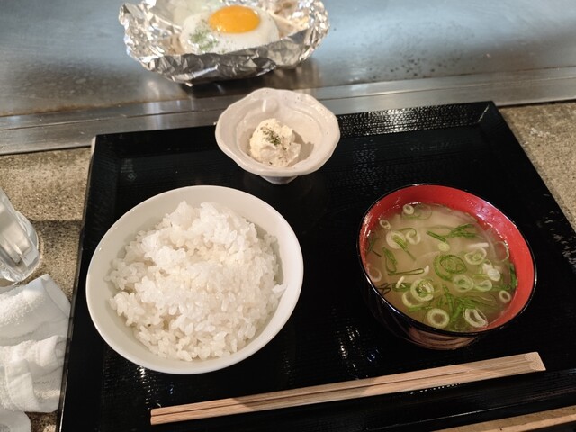 鉄板・お好み焼き 五十家 （いそや） - 舟入幸町/お好み焼き | 食べログ