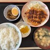 市役所食堂 鳥栖飯店 - 