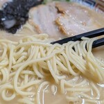柳屋食堂 - 