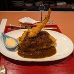 洋食屋 CO..ZARA - 