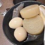 酒とひもの 人情酒場 練馬店 - 