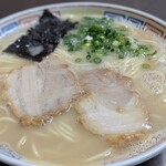柳屋食堂 - 
